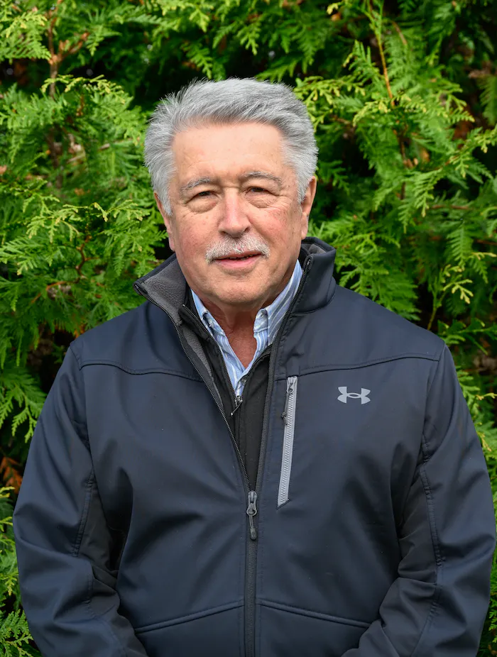 Hank Cavaretta 